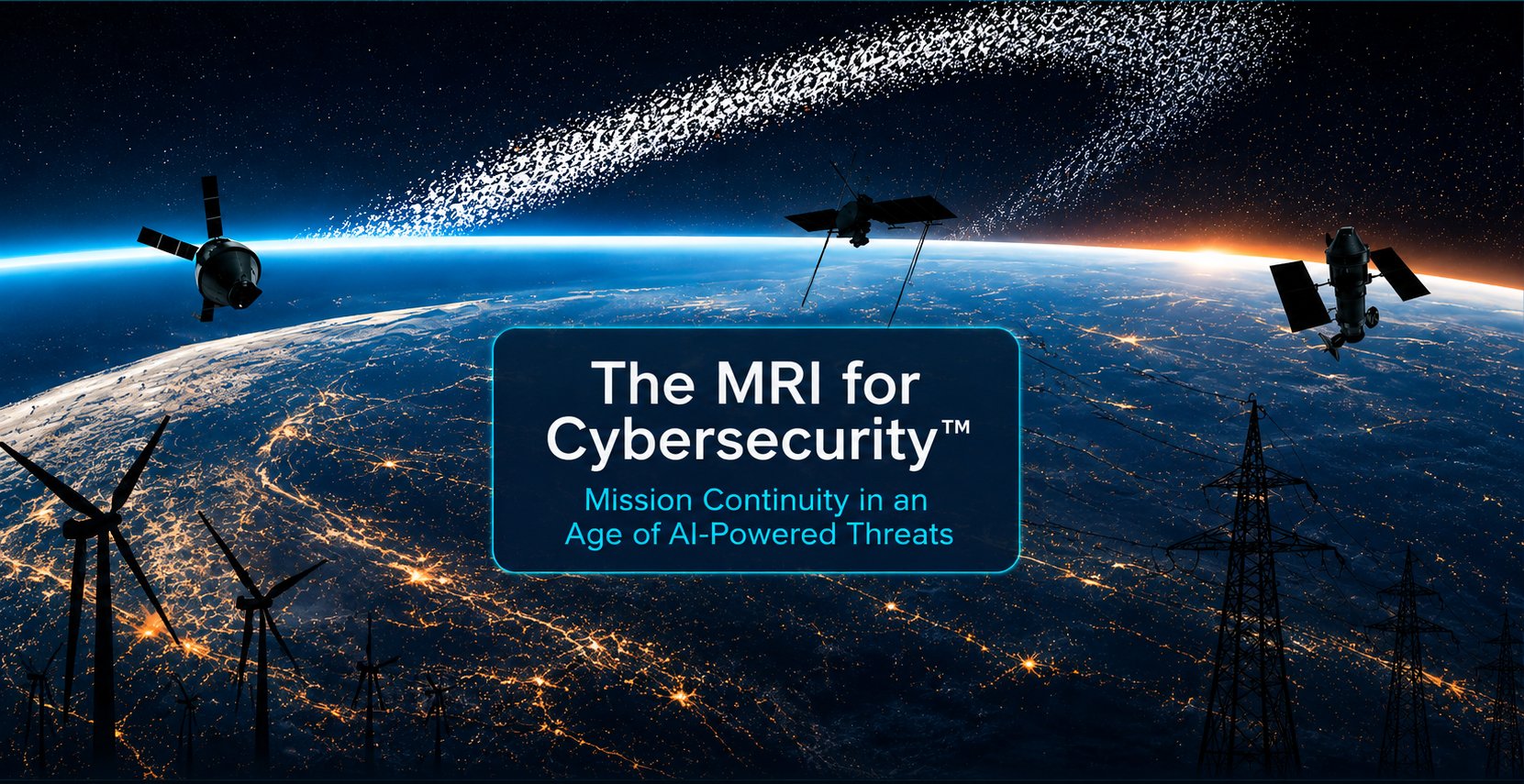 KAIperShield — The MRI for Cybersecurity
